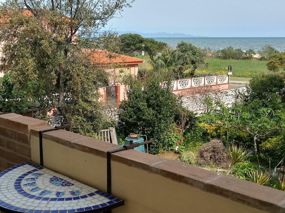 Mariolina Casa Vacanze Villa Capoterra Exterior photo